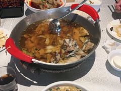 -辣婆婆(航天桥店)