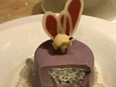 -8餐厅(新葡京酒店)