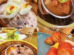 -哈尔滨永泰喜来登酒店·璟泰公馆