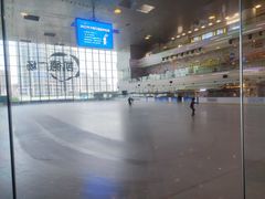 -冠军冰场CHAMPION RINK(凯德广场店)