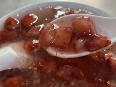 -芳婆糕团店(王府大街店)