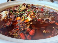 -辣婆婆(航天桥店)