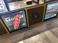 -自黑豆夫·臭豆腐夹馍(四海唐人街店)