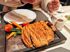 -ZHAO赵·牛扒坊(万象城店)
