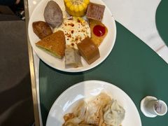 -清远熹乐谷温泉度假酒店