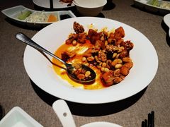 -花家怡园(四合院总店)