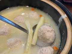 -洪泽老鱼馆(淮海一店)