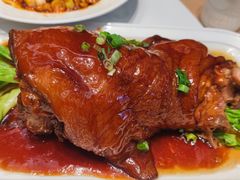 -7号院家宴.烧鸽子(门头沟店)