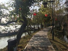 景点-惠州西湖