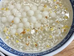 -老苏州大客堂·苏帮菜·松鼠桂鱼·苏州传统小吃(观前街人民商场店)