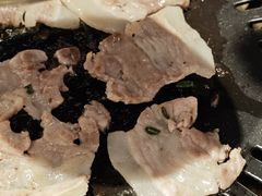-西塔老太太泥炉烤肉(北京双井店)
