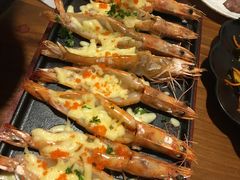 -大壮家原味烤肉(兴华北街店)