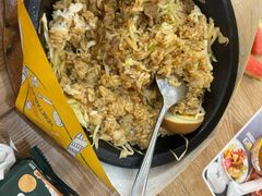 -豪客来牛排(红豆万花城店)