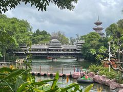 -深圳锦绣中华民俗村