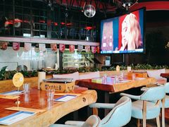 -肉串汪(望京店)