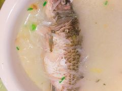 -东北食府·铁锅炖(花溪湾店)