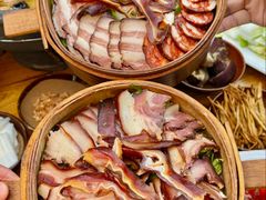 -田园印象·成都土菜院子(华阳店)