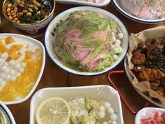 -串妹花式冰粉(乐山总店)