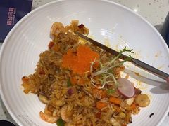 -夏日玛莉西餐厅(中茂城店)
