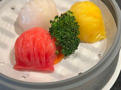 -三亚亚龙湾瑞吉酒店·铭轩中餐厅Mingxuan·海南菜·粤菜