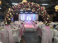 -东方红酒楼(知春路店)