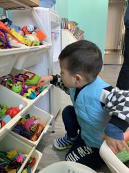 点击看大图 -伊童美家小儿推拿·中式养生(徐汇店)