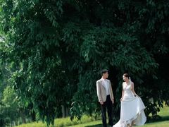 -经典婚纱摄影美学馆·私人定制