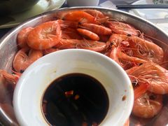 -钱大妈海鲜饭店(保利林语店)