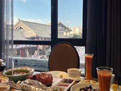 -紫泥369粗粮季(鼓楼店)