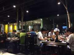 大堂-丰茂烤串(金泉美食宫店)
