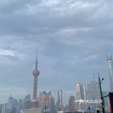 《上海-乌镇-杭州》