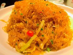 -金佬馆·川菜bistro(芜湖镜湖万达店)