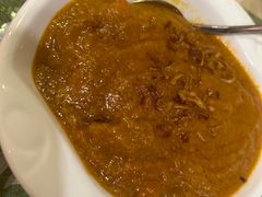 -Santoor 萨都里印度餐厅(北锣鼓巷店)