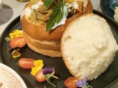 -Home Thai·泰谣(王府井apm店)