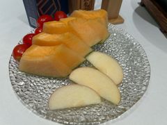 -飶香居(省博物馆店)