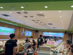 -一围肥牛小火锅(高铁吾悦店)
