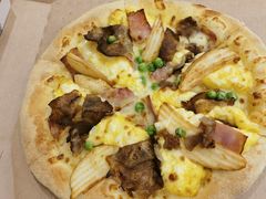 -达美乐比萨(凤凰东街店)