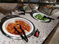 -比格比萨自助(新辰里学清路店)