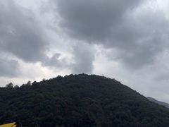 -腾冲云峰山