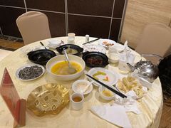 -群乐饭店(滨安路店)