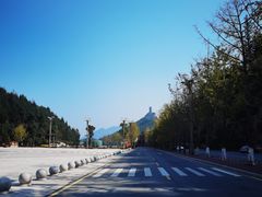 -重庆云阳龙缸景区