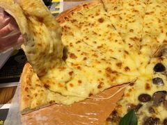 -乐凯撒披萨(蛇口花园城店)