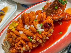 -姑苏家宴·苏帮菜·松鼠桂鱼(苏州总店)