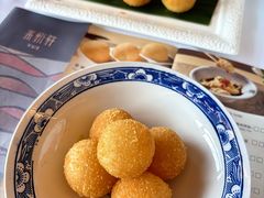 -顺德喜来登酒店·采悦轩