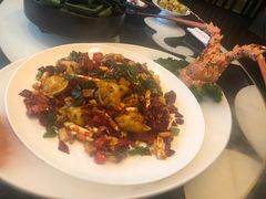 -广州文华东方酒店·江-由辉师傅主理