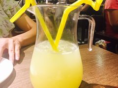 -火炉火自助餐(枫蓝国际店)