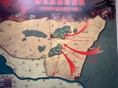 -台儿庄大战纪念馆