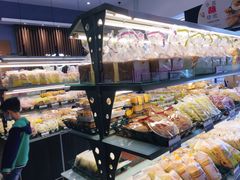 -Caidie Bakery采蝶轩(钟村店)