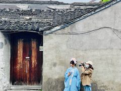 -绍兴书圣故里景区