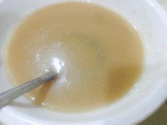 花生糊-满口香饭店